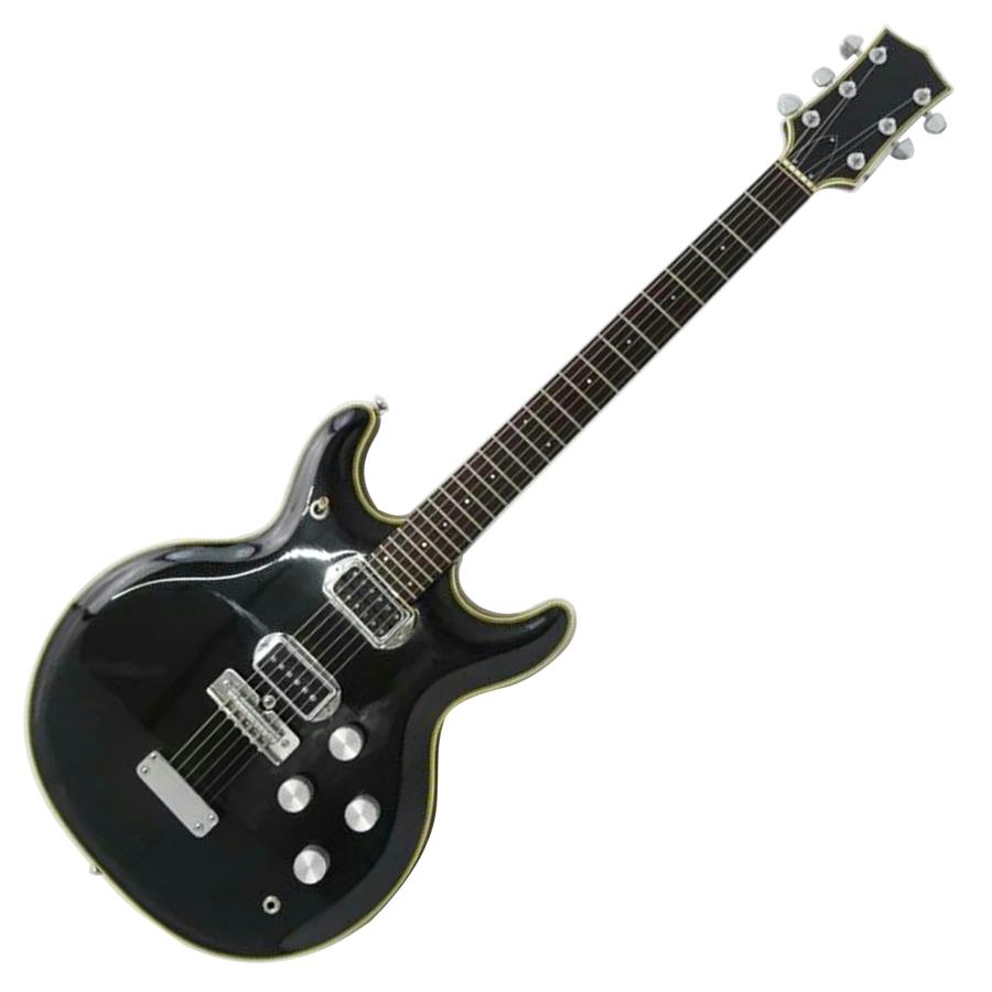 Acoustic/Mosrite モズライト/エレキギター/Acoustic Black Widow/B