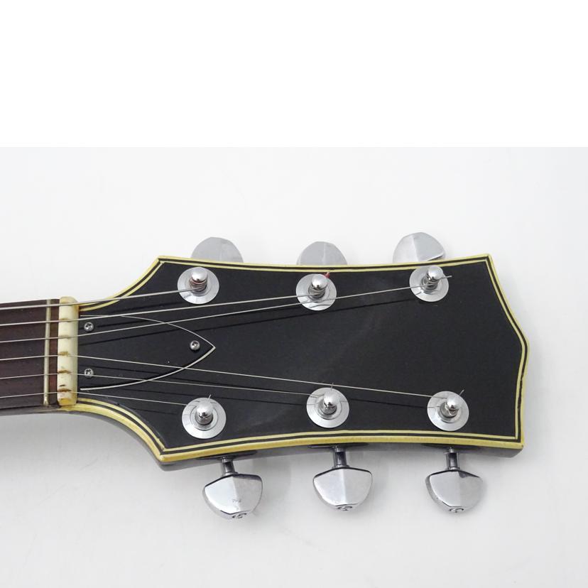 Acoustic/Mosrite モズライト/エレキギター/Acoustic Black Widow/B