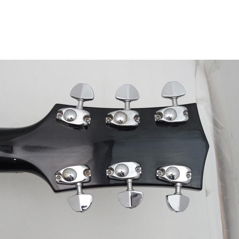 Acoustic/Mosrite モズライト/エレキギター/Acoustic Black Widow/B