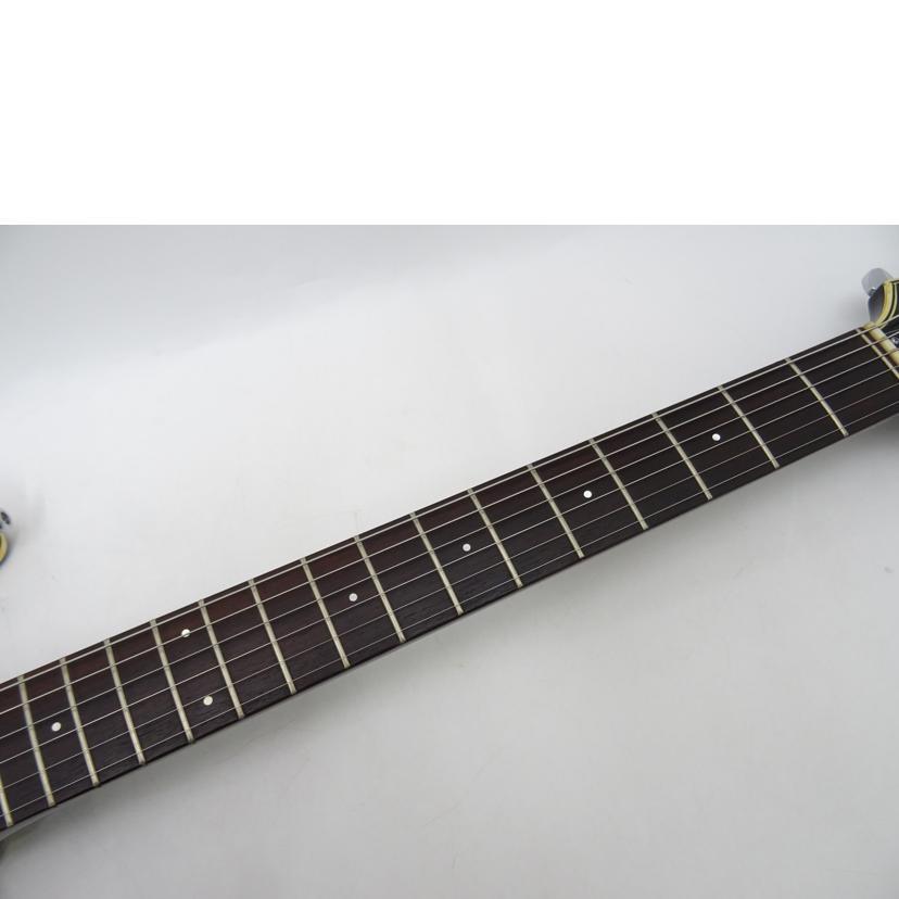 Acoustic/Mosrite モズライト/エレキギター/Acoustic Black Widow/B
