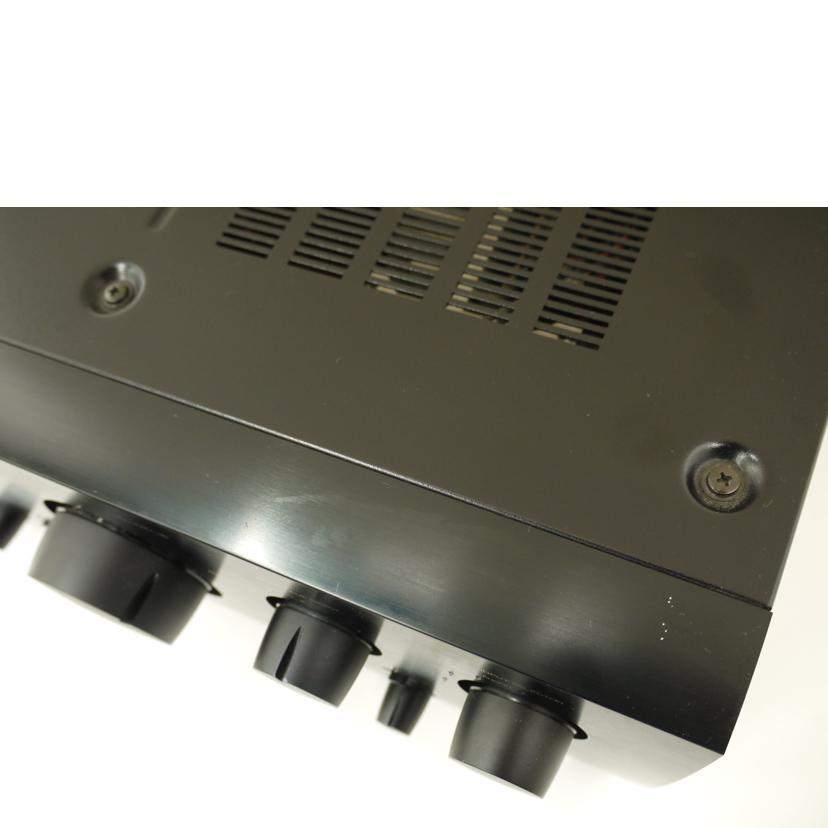 SANSUI サンスイ/プリメインアンプ/AU-α607XR/603101573/ABランク/69【中古】 SANSUI（サンスイ） サンスイ/プリメインアンプ/AU-α607XR/603101573