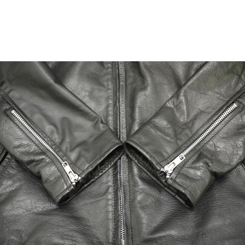 RHENIUM レニウム/レザージャケット/Aランク/69【中古】 : ワンダー