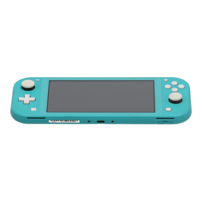 任天堂（Nintendo） ニンテンドー/Switch Lite 本体/HDH-S-BAZAA