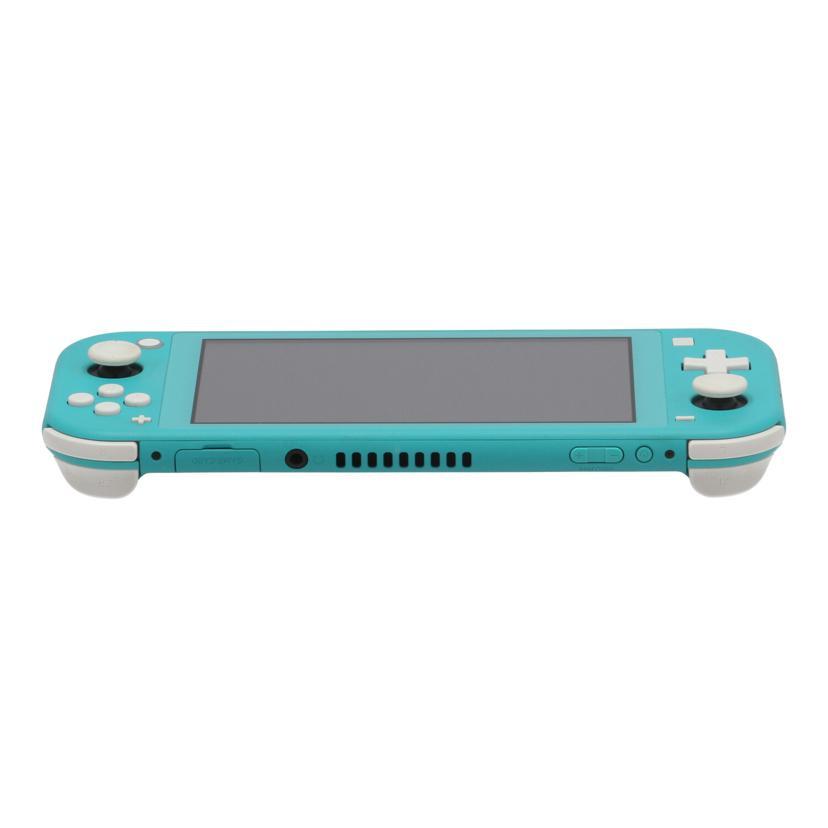 任天堂（Nintendo） ニンテンドー/Switch Lite 本体/HDH-S-BAZAA