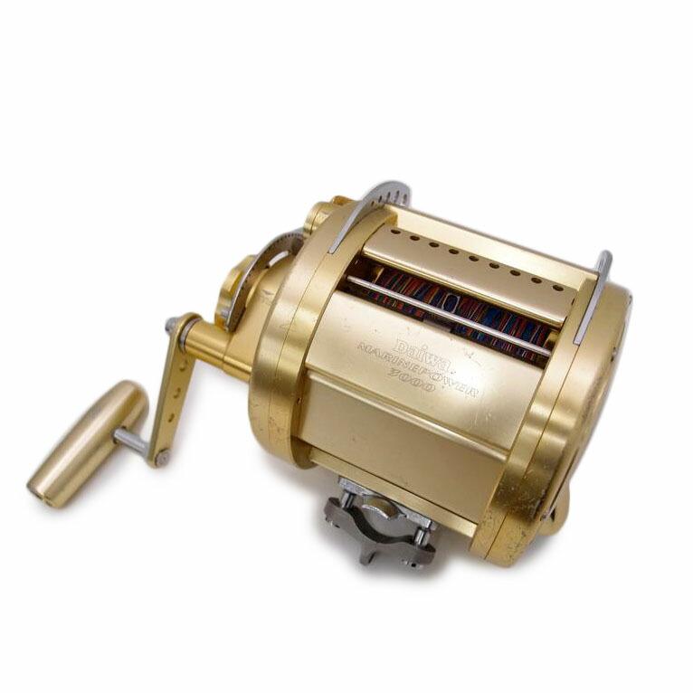 DAIWA（ダイワ） ダイワ/マリンパワー 3000/Cランク/69【中古