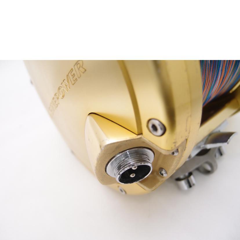 DAIWA（ダイワ） ダイワ/マリンパワー 3000/Cランク/69【中古