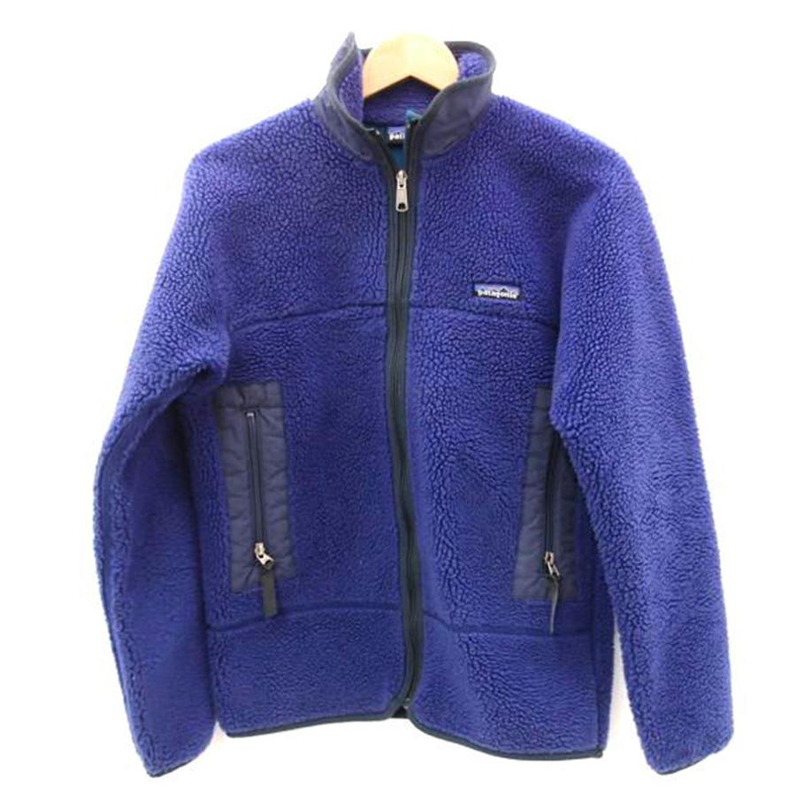 patagonia パタゴニア/初期型レトロXジャケット/23050/ABランク/69【中古】 patagonia パタゴニア/初期型レトロXジャケット/23050/ABランク/69