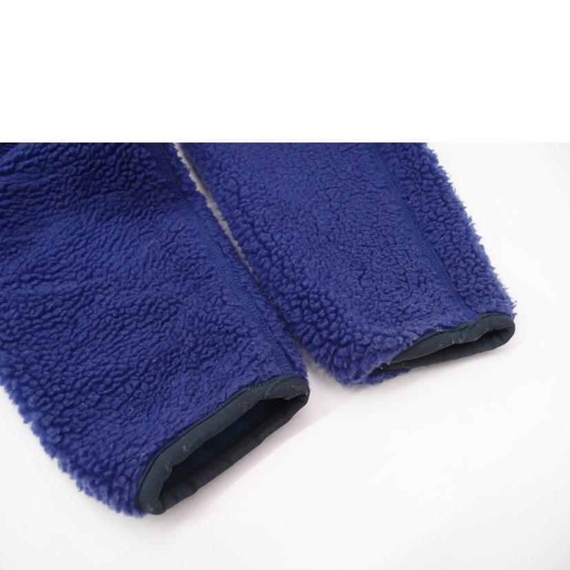 patagonia パタゴニア/初期型レトロXジャケット/23050/ABランク/69【中古】 patagonia パタゴニア/初期型レトロXジャケット/23050/ABランク/69