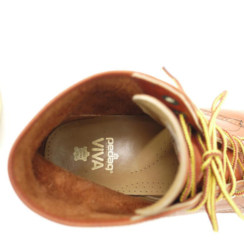 REDWING レッドウィング/アイリッシュセッター/8166/ABランク/69【中古