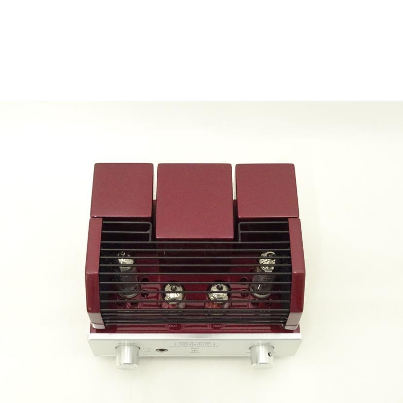 TRIODE（トライオード） トライオード/真空管プリメインアンプ/Ruby