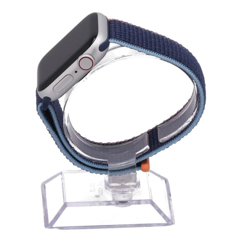 Apple アップル/AppleWatch SE Cellular 40mm/MYEG2J/A/H4HFD282Q125/ABランク/69【中古】 Apple アップル/AppleWatch SE Cellular 40mm/MYEG2J/A/H4HFD282Q125