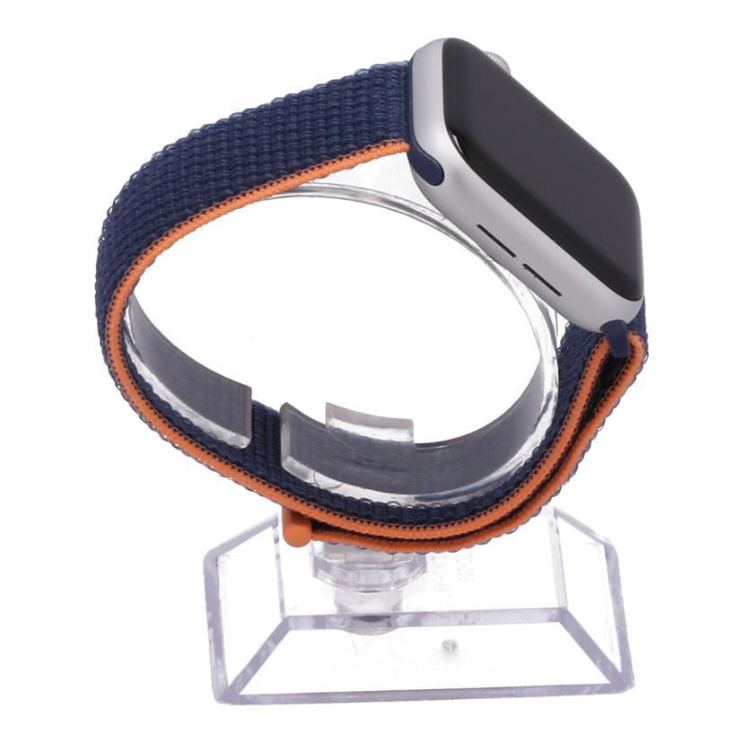 Apple アップル/AppleWatch SE Cellular 40mm/MYEG2J/A/H4HFD282Q125/ABランク/69【中古】 Apple アップル/AppleWatch SE Cellular 40mm/MYEG2J/A/H4HFD282Q125