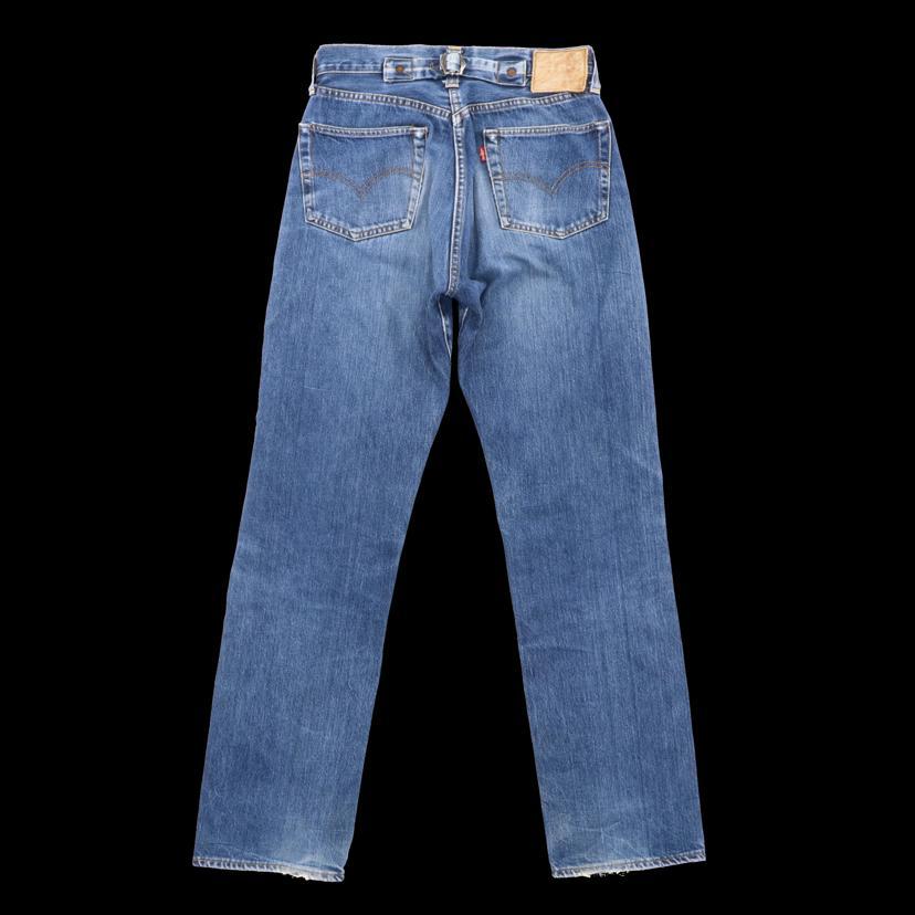 Levi's（リーバイス） LEVIS リーバイス/90's/501XX復刻/USA製/BIGE