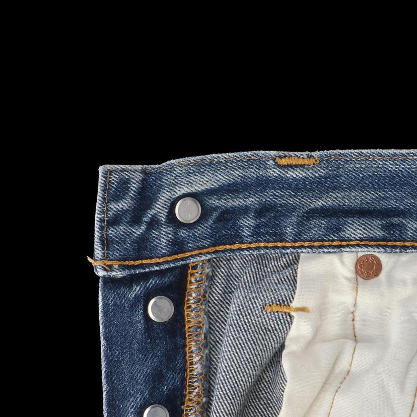 Levi's（リーバイス） LEVIS リーバイス/90's/501XX復刻/USA製/BIGE