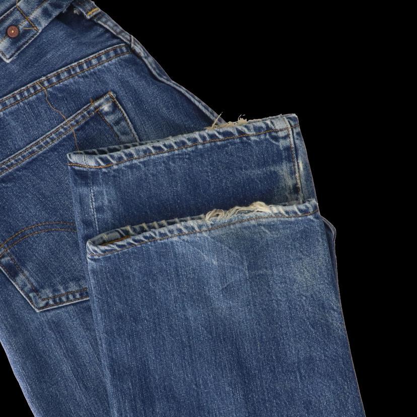Levi's（リーバイス） LEVIS リーバイス/90's/501XX復刻/USA製/BIGE