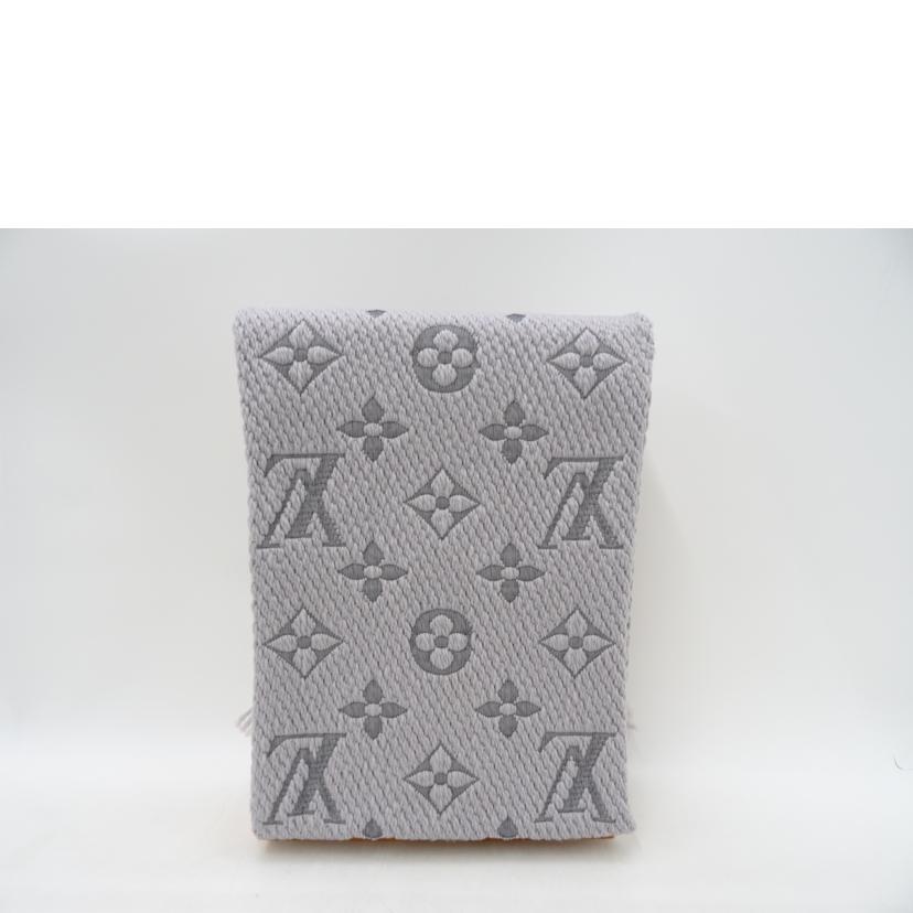 LOUIS VUITTON（ルイ・ヴィトン） ルイ・ヴィトン/エシャルプ・ロゴ