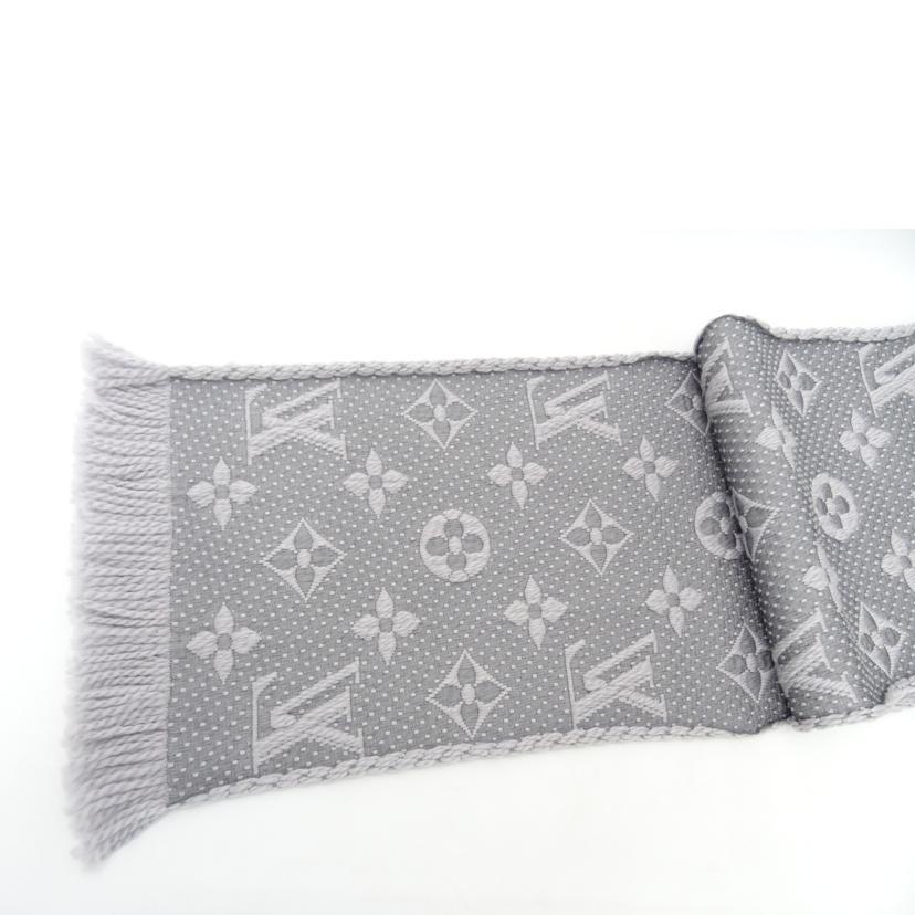 LOUIS VUITTON（ルイ・ヴィトン） ルイ・ヴィトン/エシャルプ・ロゴ