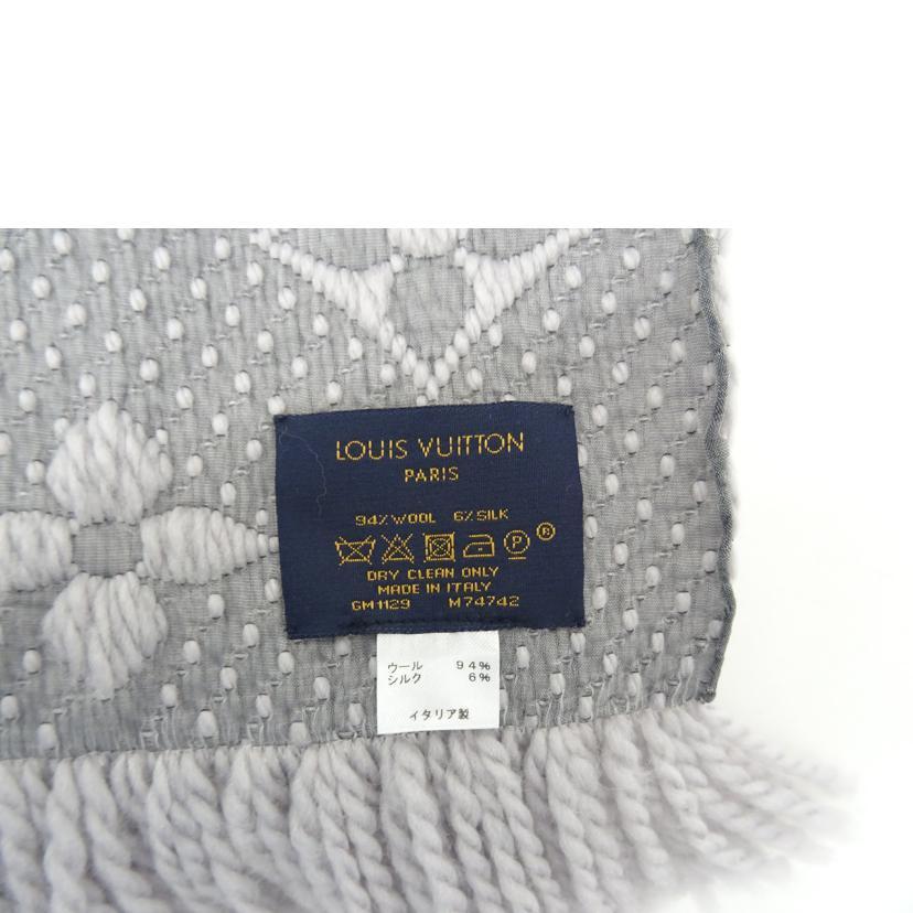 LOUIS VUITTON（ルイ・ヴィトン） ルイ・ヴィトン/エシャルプ・ロゴ