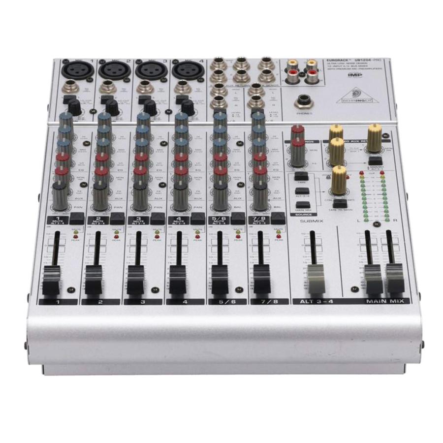 BEHRINGER（ベリンガー） ベリンガー/アナログミキサー/EURORACK
