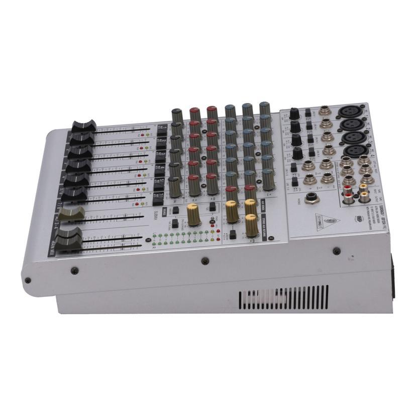 BEHRINGER（ベリンガー） ベリンガー/アナログミキサー/EURORACK