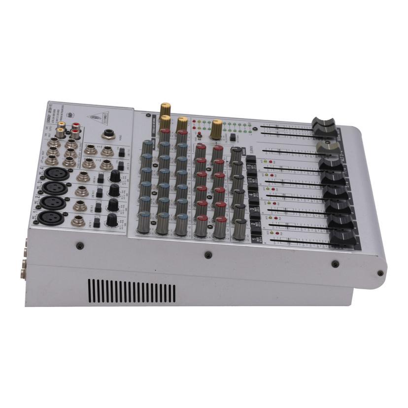 BEHRINGER（ベリンガー） ベリンガー/アナログミキサー/EURORACK