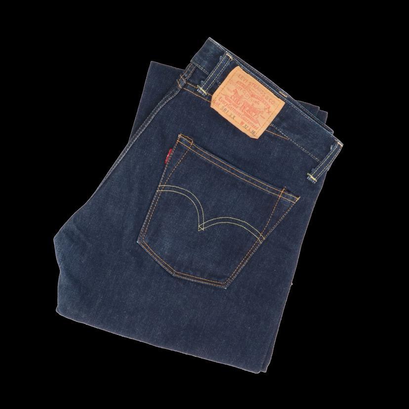 Levi's（リーバイス） LEVIS リーバイス/501XX/1955モデル復刻/日本製