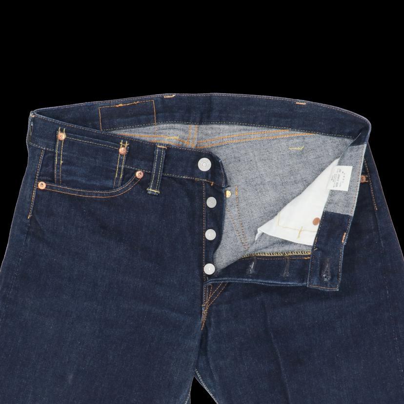 Levi's（リーバイス） LEVIS リーバイス/501XX/1955モデル復刻/日本製