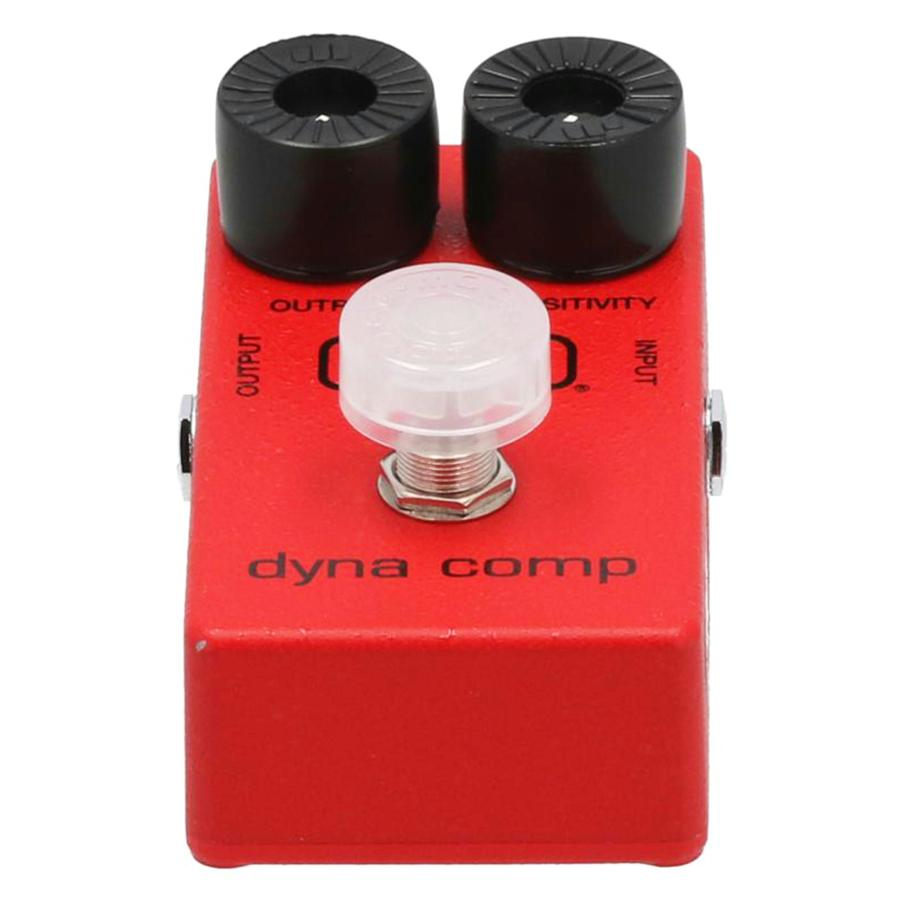 MXR エムエックスアール/エフェクター/コンプレッサー/M102 dyna comp