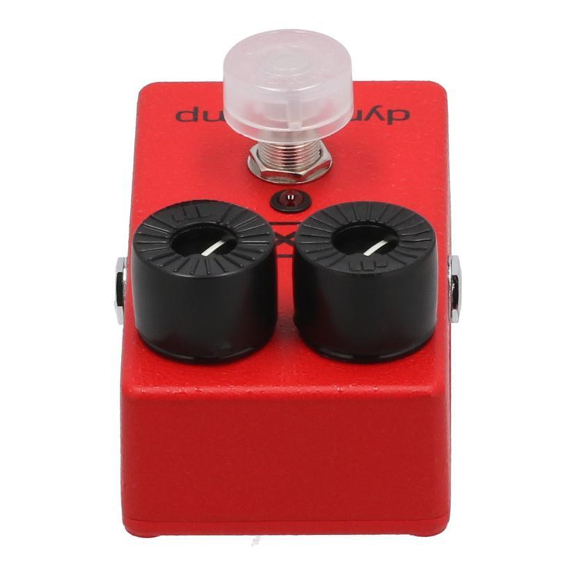 MXR エムエックスアール/エフェクター/コンプレッサー/M102 dyna comp