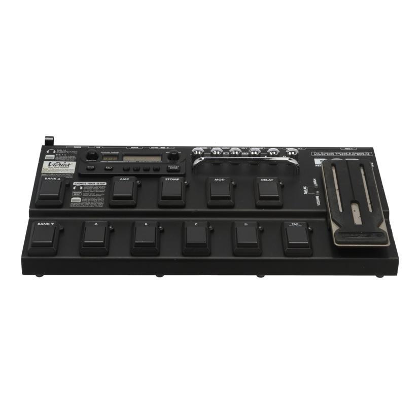 LINE6 ライン6/マルチエフェクター/POD XT Live/FPD5M5911001335/Bランク/69【中古】
