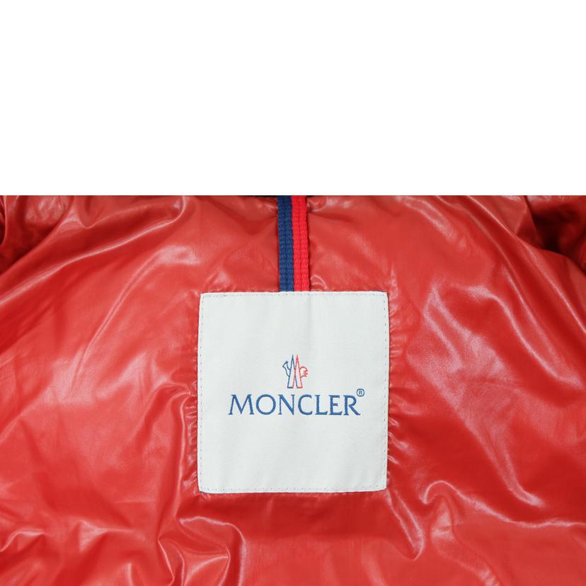 MONCLER モンクレール/ANDER GILET/120914330905/1/メンズアウター/B