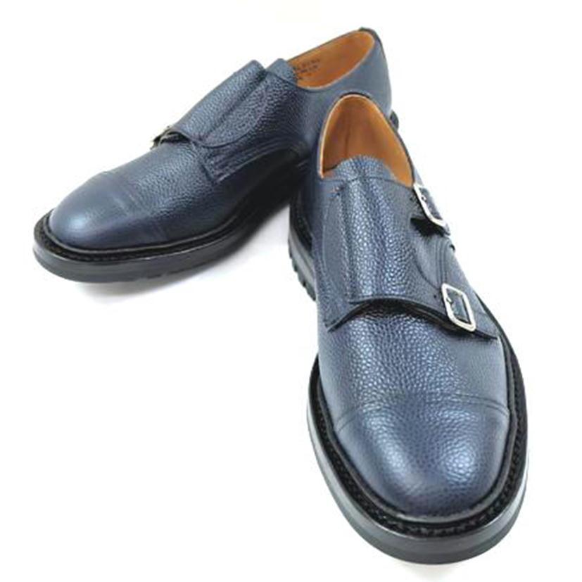 Trickers×URBAN RESEARCH トリッカーズ×アーバンリサーチ/ダブルモンク 