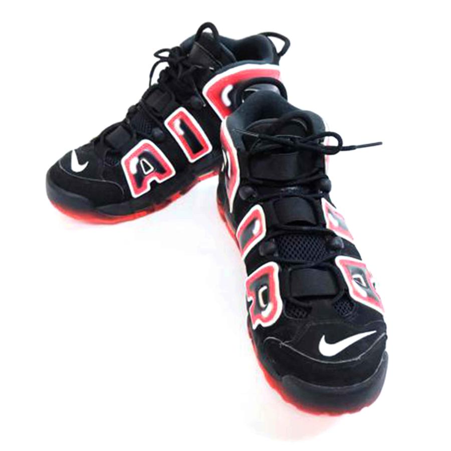 NIKE（ナイキ） ナイキ/エアモアアップテンポ96/CJ6129-001/27.5/C