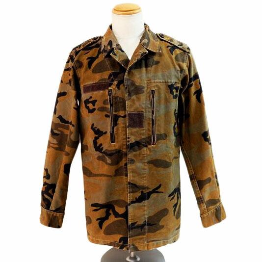 carhartt カーハート/カモフラ柄カバーオール/02017/XL/メンズアウター 