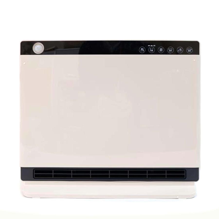 ★暖房　スリーアップ　パネル　セラミックヒーター　CH-S2036【極美品】★ HEAT WIDE SLIM（人感/室温センサー付大風量パネルセラミック