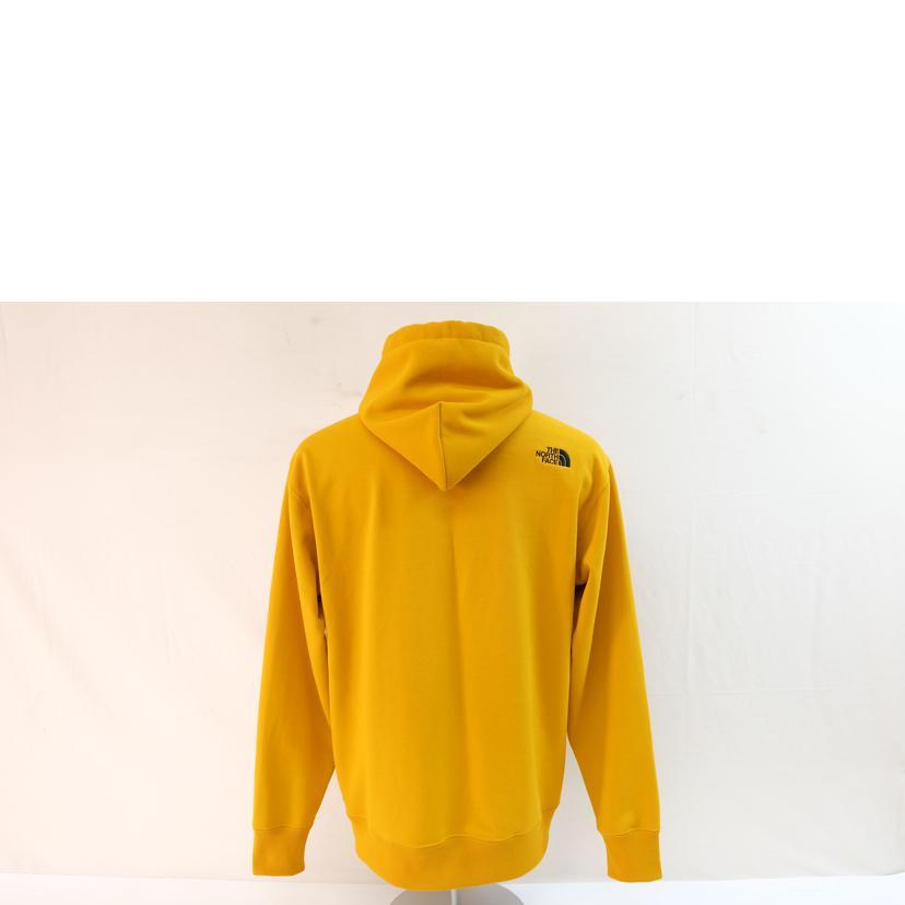新品　ノースフェイス　ボックスロゴフーディー　NT62001A UB THE NORTH FACE（ザ ノースフェイス） ノースフェイス/ノースフェイス