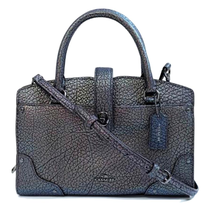COACH（コーチ） コーチ/ホログラムマーサーサッチェル24 /55622/J16 