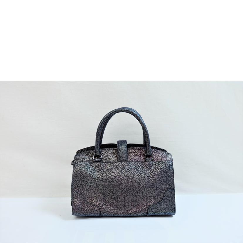 COACH（コーチ） コーチ/ホログラムマーサーサッチェル24 /55622/J16 