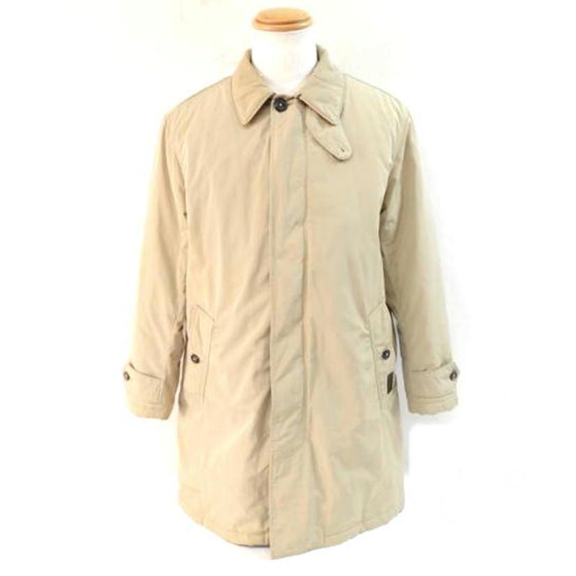 Ralph Lauren ラルフローレン/中綿ナイロンハーフコート/S/メンズ  