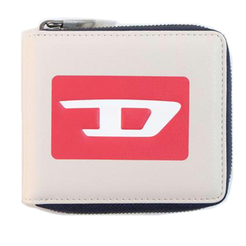 diesel ミニ財布⭐️ 楽天市場】【送料無料】ディーゼル 財布 DIESEL 二つ折り財布