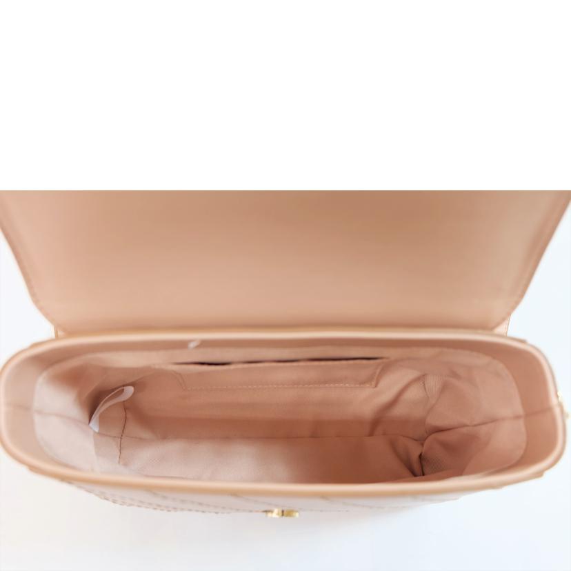 JILL by STUART ジルスチュアート/レザーショルダーバッグ