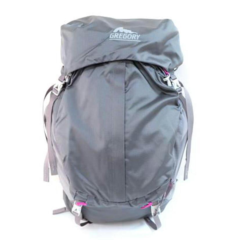 GREGORY グレゴリー/バックパックJ38/J38/バッグ/ABランク/71【中古  