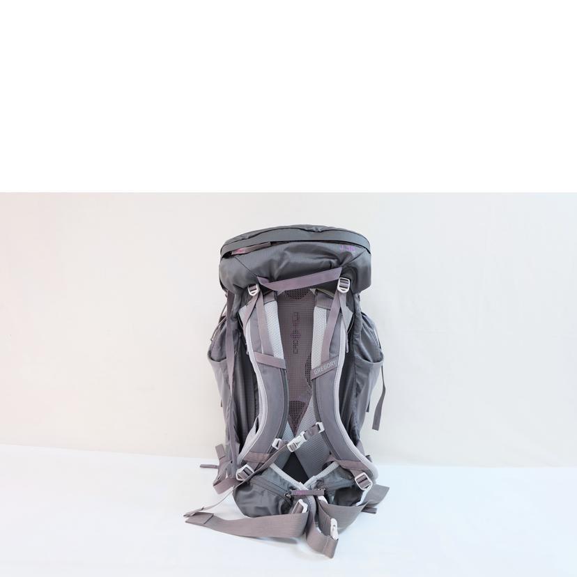 GREGORY グレゴリー/バックパックJ38/J38/バッグ/ABランク/71【中古  