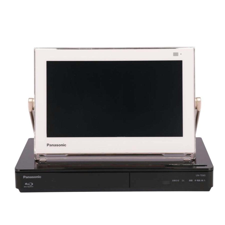 Panasonic パナソニック/ワイヤレステレビ/UN-10TD6/vp7ba001630/液晶