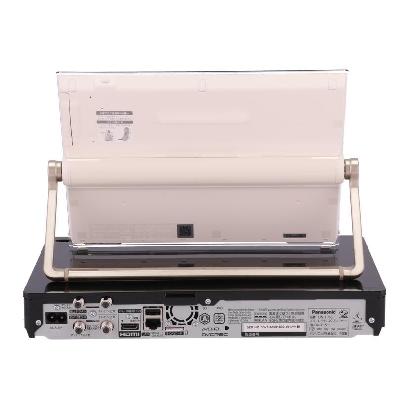 Panasonic パナソニック/ワイヤレステレビ/UN-10TD6/vp7ba001630/液晶