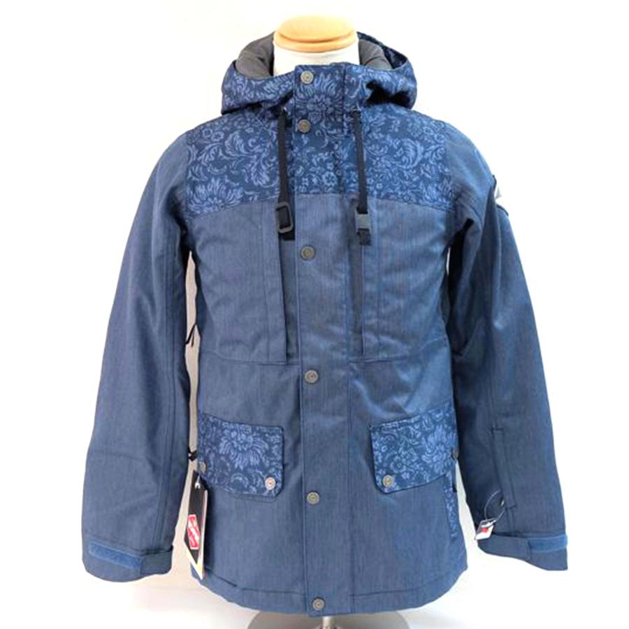 ボンファイヤー/W ESSNCE JACKET/L37822300/ウインタースポーツ/Aランク/71【中古】 ボンファイヤー/W ESSNCE JACKET/L37822300/ウインタースポーツ/A