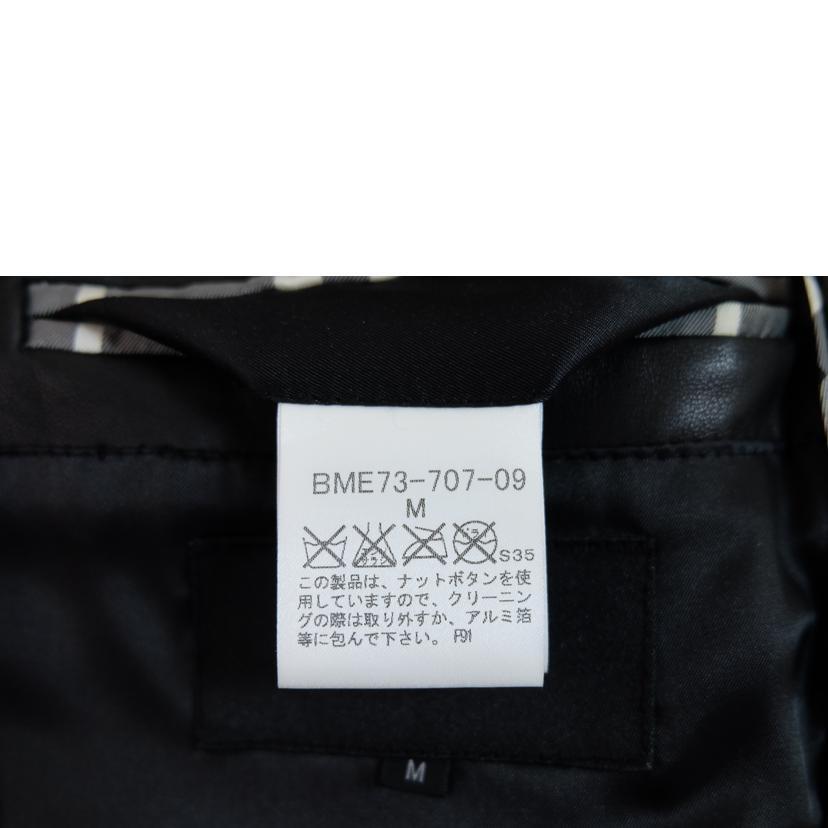 BURBERRY BLACK LABEL（バーバリーブラックレーベル） バーバリー