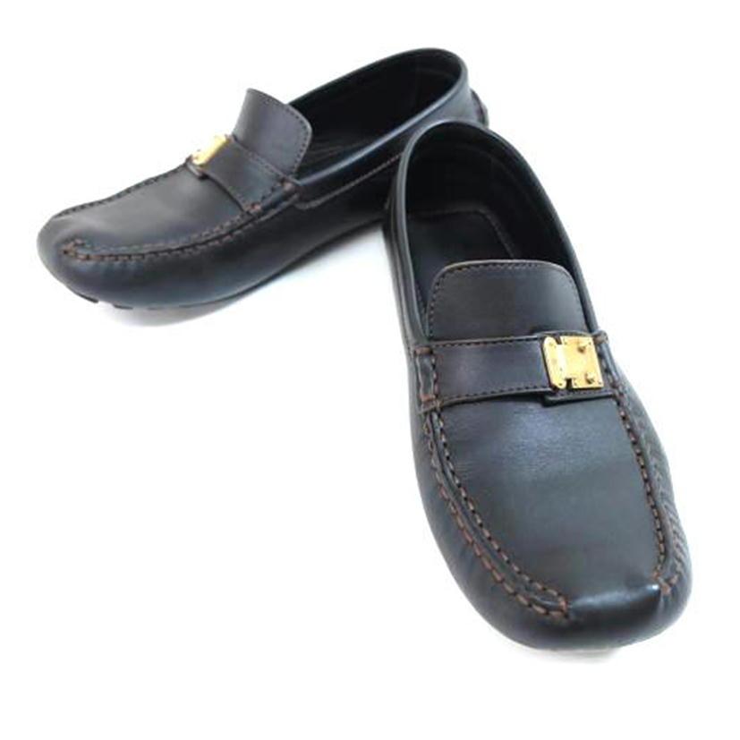 ◆ルイヴィトン ◆ドライビングシューズ/ サイズ8 楽天市場】【未使用品】【靴】LOUIS VUITTON ルイ ヴィトン