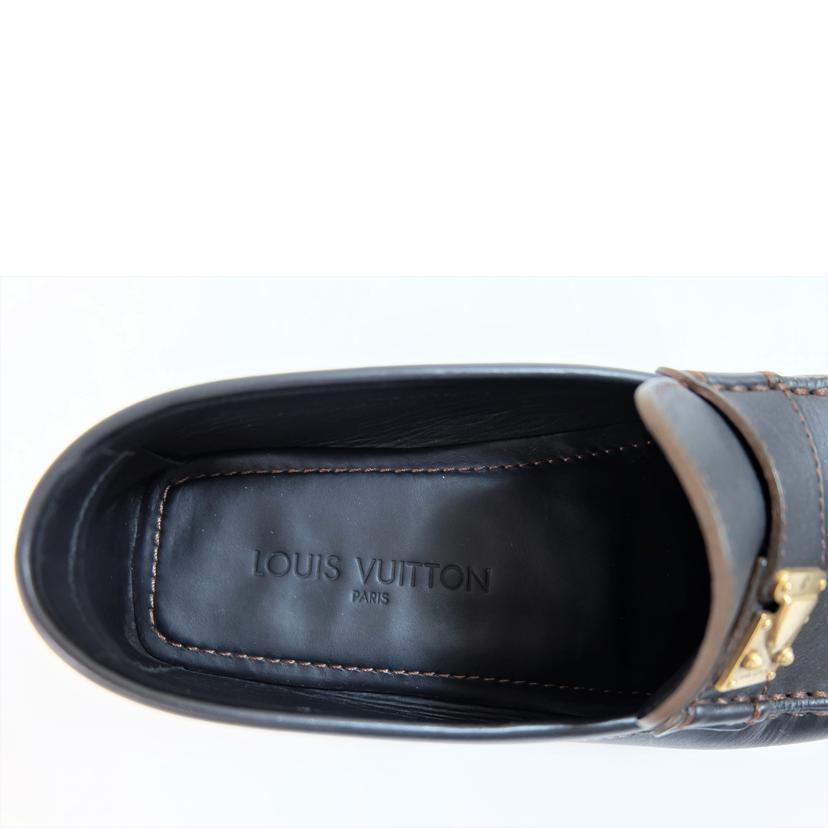 LOUIS VUITTON（ルイ・ヴィトン） ルイ ヴィトン/ドライビングシューズ