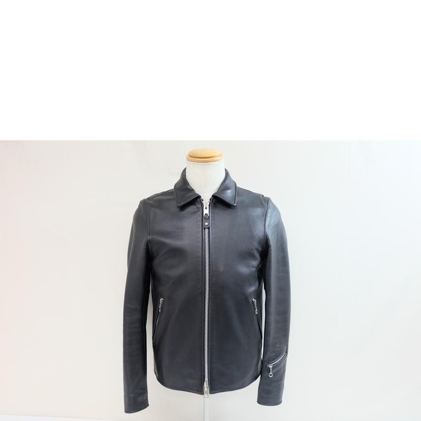 Schott N.Y.C（ショット） SCHOTT ショット/羊革シングルライダース